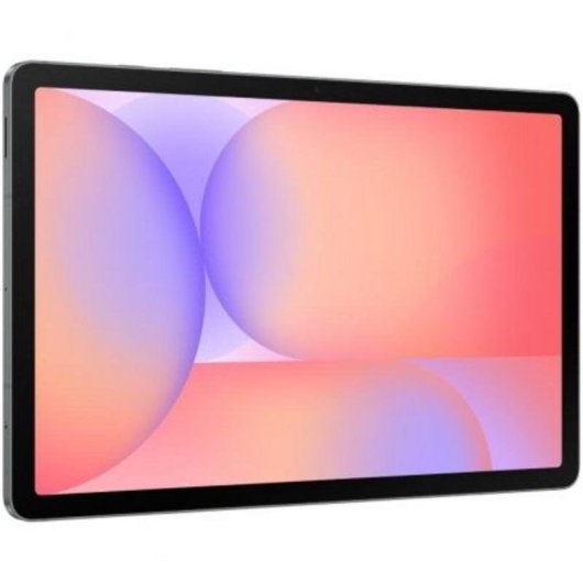 Tablet Samsung Galaxy Tab S10 Lite 5G 10,9" Gris 6GB Stylus Pen 128GB Batería duradera
