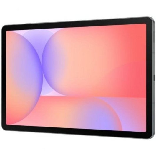 Tablet Samsung Galaxy Tab S10 Lite 5G 10,9" Gris 6GB Stylus Pen 128GB Batería duradera