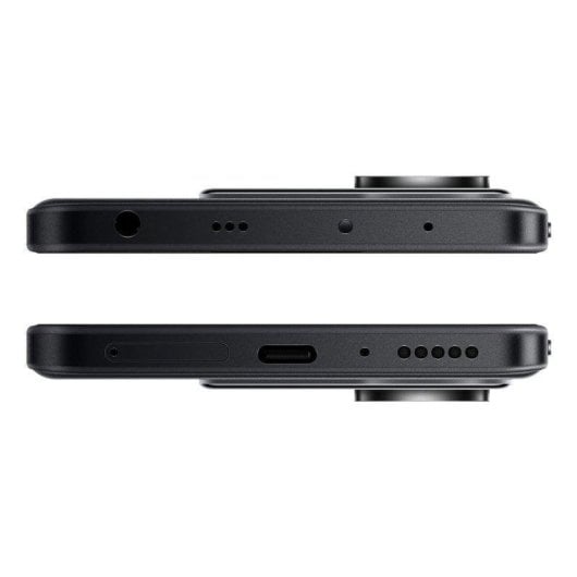 Xiaomi POCO M7 Pro 5G 8 Go 256 Go 6,67" Noir