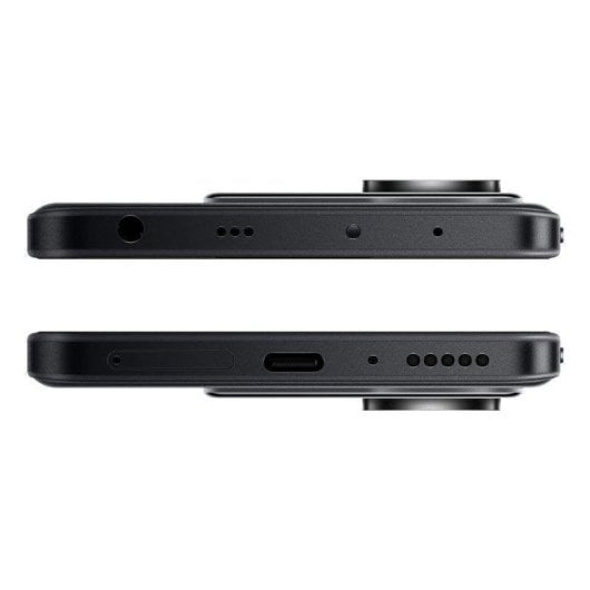 Xiaomi POCO M7 Pro 5G 8GB 256GB 6.67" Noir