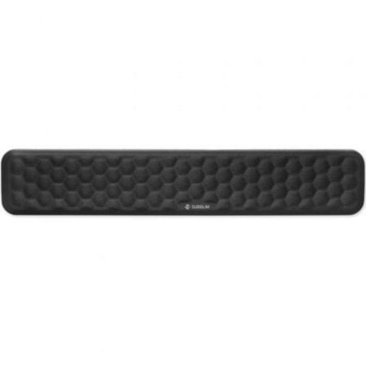Descansa-mãos Subblim SUBMP-04E030 Ergo AirPadding espuma viscoelástica preto