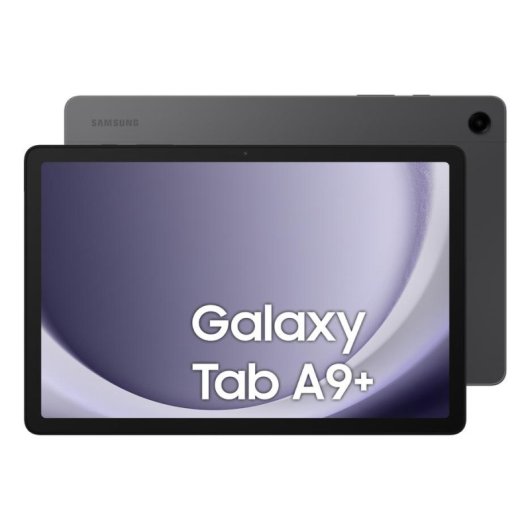 Tablet Samsung Galaxy Tab A9 Plus 5G 11" 6GB 128GB Grigio