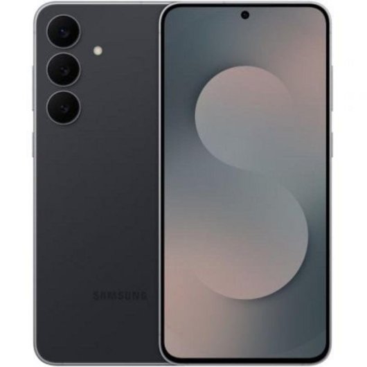 Samsung Galaxy S25 FE 5G 8GB 128GB 6.7" Noir