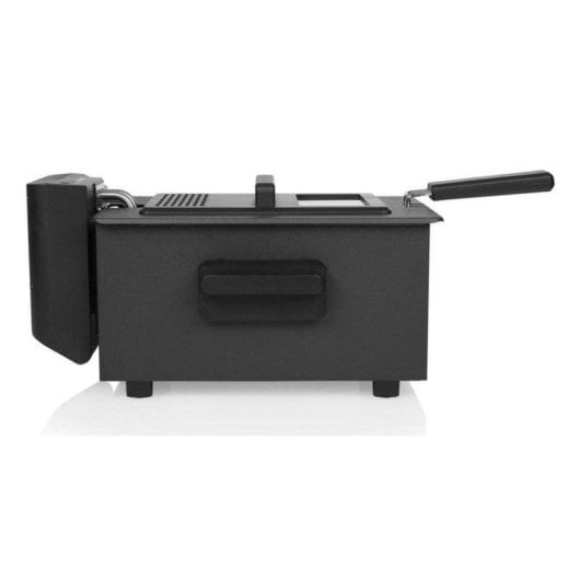 Friteuse Traditionnelle Princess 182006 3L 2000W avec zone froide et thermostat