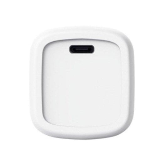 Caricatore Trust Maxo GaN 30W USB-C Compatto Ricarica Rapida Bianco