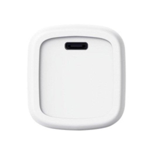 Carregador USB-C Trust Maxo GaN 30W Compacto Carga Rápida Branco