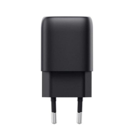 Caricatore Trust Maxo GaN USB-C 30W Power Delivery PPS Compatto Nero