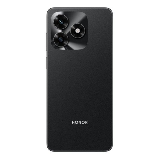 HONOR X5c Plus 4G 4GB 256GB 6.74" Negro