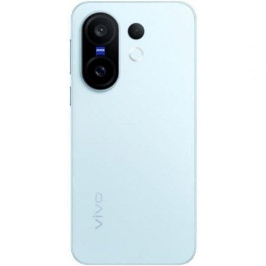 Vivo X200 FE 12GB 512GB 6.31" AMOLED 5G Dual SIM Cámara ZEISS 50MP Android 15 Azul