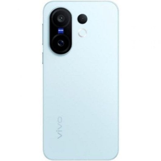 Vivo X200 FE 5G 12GB 512GB 6.31" Bleu
