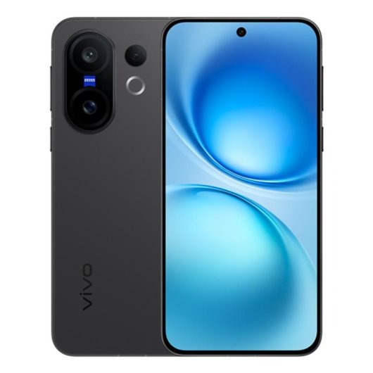 Vivo X200 FE 5G 12GB 512GB 6.31" Bleu