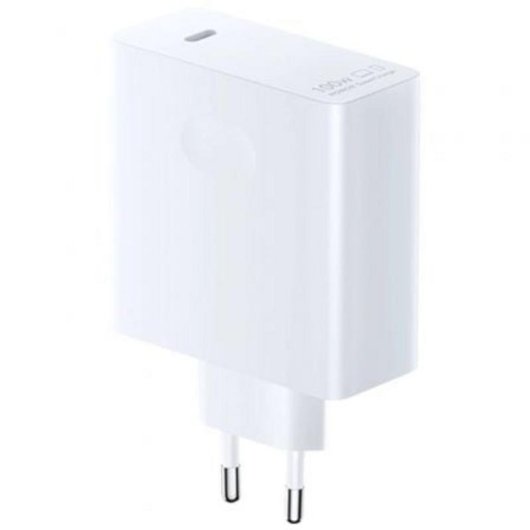 Carregador de parede Honor SuperCharge Adaptador GaN USB-C 100W Branco