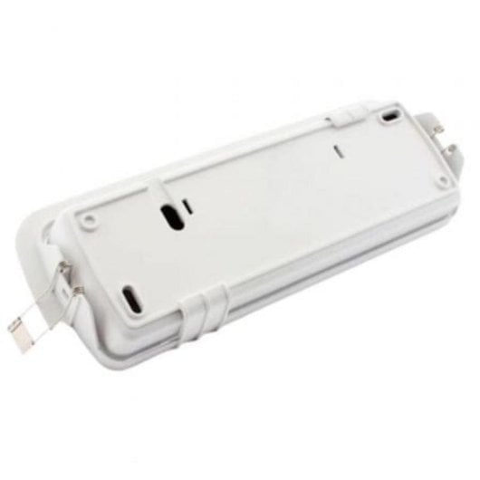 Balise d'urgence Iglux EMER-400 400lm 6000K IP43 120°