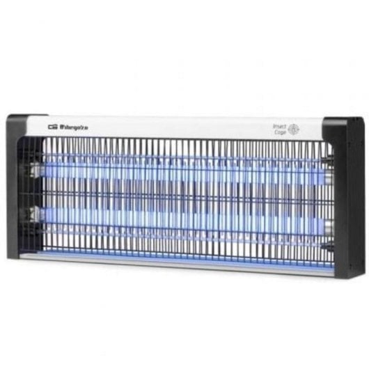 Atrapinsectes Orbegozo MQ 4520 LED UV 20 W intérieur 150 m²