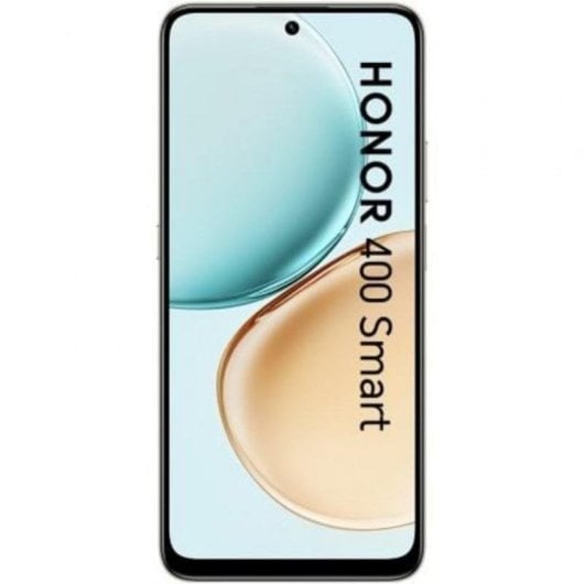 HONOR 400 Smart 4G 8GB 256GB 6.77" Gold