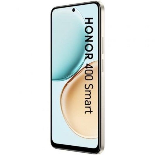 HONOR 400 Smart 5G 8GB 256GB 6.77" Dorado