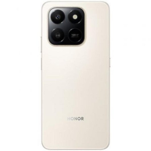 HONOR 400 Smart 4G 8GB 256GB 6.77" Dourado