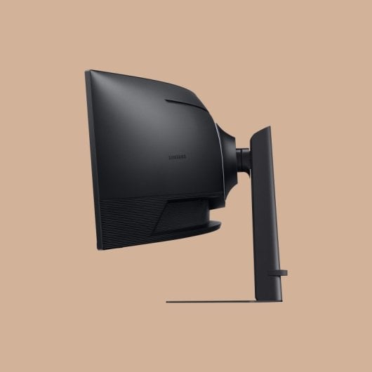 Monitor Samsung ViewFinity S9 S95UF 49" Dual QHD 120Hz VA Curvo HDR USB-C Altavoces