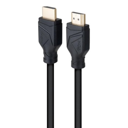 Cavo HDMI Nanocable 10.15.8305 2.1 8K 48Gbps 5 m HDR eARC 3D Nero