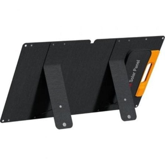 Painel Solar Wonder WS60 60W 2 portas USB USB-C Dobrável IP65 Carregador Solar