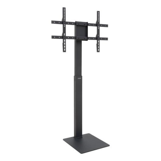 Supporto TV da pavimento TooQ FS2286M-B rotazione 90° 37-70" acciaio nero