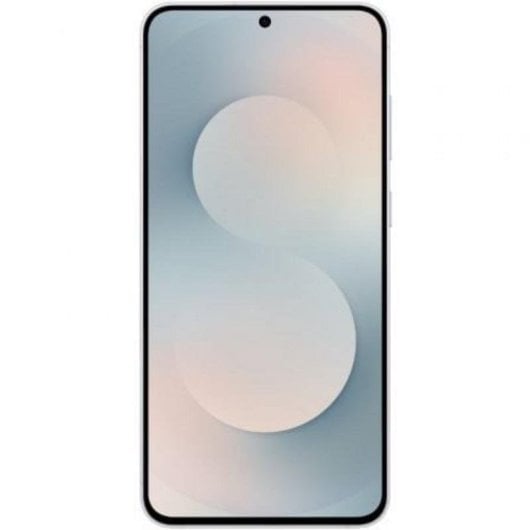 Samsung Galaxy S25 FE 5G 8GB Weiß 128GB 6,7 Zoll AMOLED