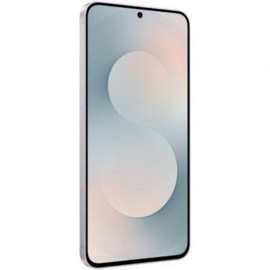 Samsung Galaxy S25 FE 5G 8GB Weiß 128GB 6,7 Zoll AMOLED