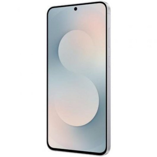 Samsung Galaxy S25 FE 5G 8GB Weiß 128GB 6,7 Zoll AMOLED