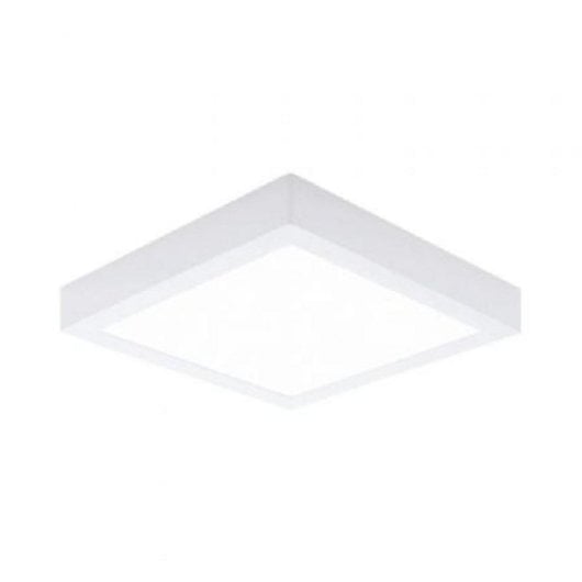 Downlight Iglux SUP-102418-FB V2 Blanco 18W 1700lm 6000K Cuadrado 220x220mm
