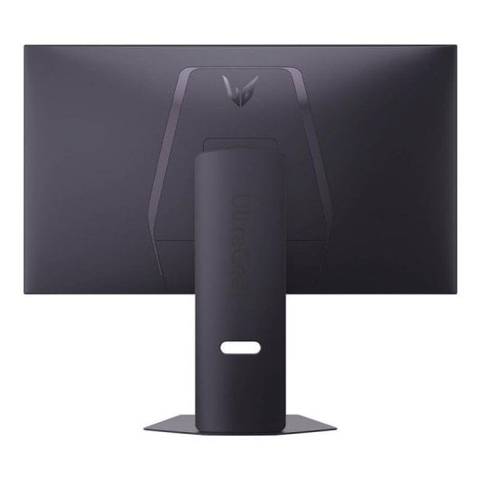 Écran PC LG 32GX850A-B 32" Ultra HD 4K 165Hz OLED G-SYNC FreeSync HDR10