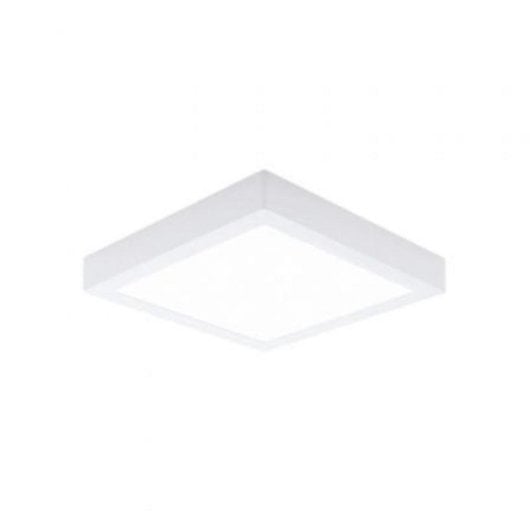 Downlight Iglux SUP-102407-FB LED SMD Cuadrado 7W 570 lúmenes 6000K Blanco