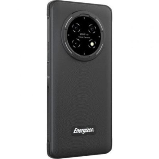Energizer Hard Case H67G 4GB 128GB 6.78" LCD IPS 5G Dual SIM IP68 Huella Android 13 Negro