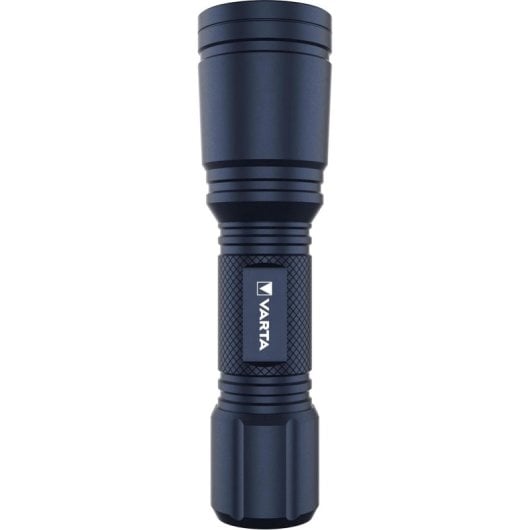 Linterna Varta F10 LED 50 lúmenes foco ajustable compacta resistente