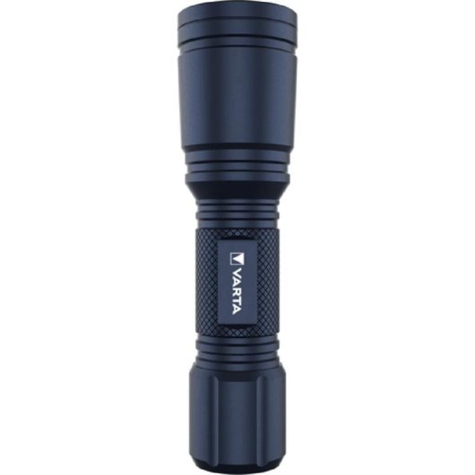Linterna Varta F10 LED 50 lúmenes foco ajustable compacta resistente