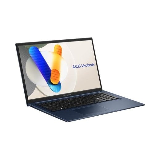 ASUS Vivobook 17 P1704VA-AU908X Intel Core 7 150U/16GB/512GB SSD/17.3" Windows 11 Pro Azul