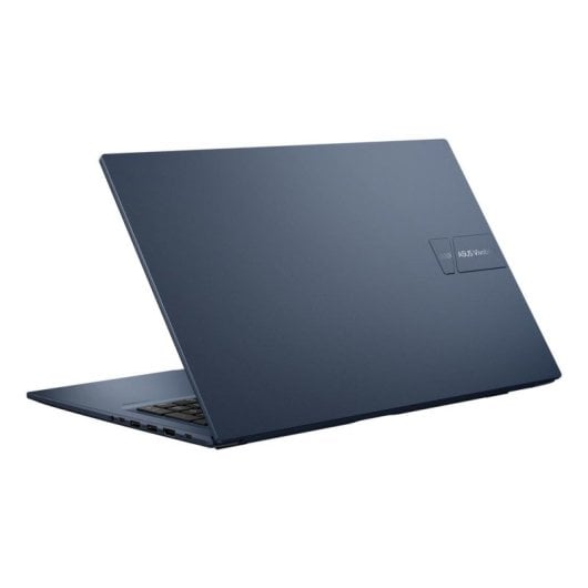 ASUS Vivobook 17 P1704VA-AU908X Intel Core 7 150U/16GB/512GB SSD/17.3" Windows 11 Pro Azul