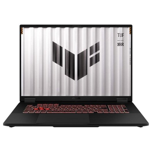 PC Portable ASUS TUF Gaming A18 18" AMD Ryzen 7 260 16 Go 1 To SSD RTX 5060 8 Go