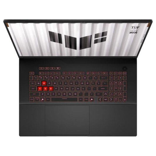 PC Portable ASUS TUF Gaming A18 18" AMD Ryzen 7 260 16 Go 1 To SSD RTX 5060 8 Go