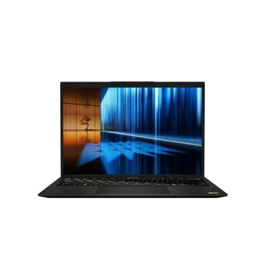 Notebook MSI Prestige 13 AI+ Ukiyoe Edition A2VMG-077FR 13.3" Intel Core Ultra 9 288V 32GB 2TB OLED Windows 11
