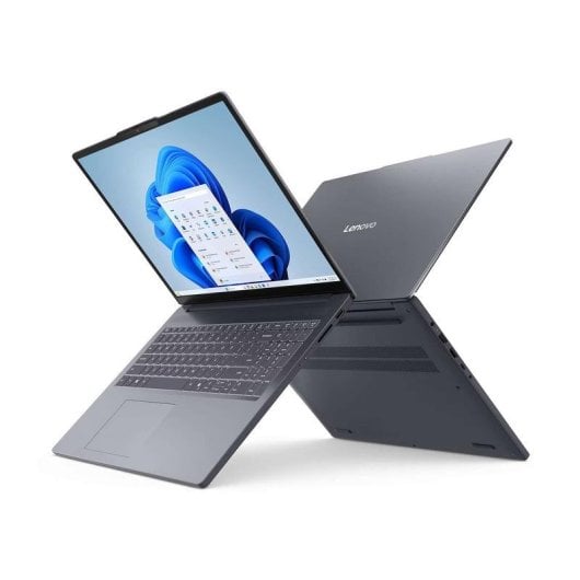 PC Portable Lenovo IdeaPad Slim 3 16IRH10 16" Intel Core i7-13620H 24GB 1TB SSD Gris