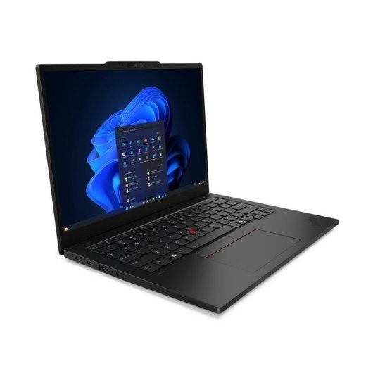 Ordinateur portable Lenovo ThinkPad L13 Gen 6 13.3" Intel Core Ultra 5 16GB 512GB SSD Intel Graphics Windows 11 Pro