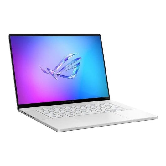 Notebook ASUS ROG Zephyrus G16 GU605CM-DR6W 16" Intel Core Ultra 7 255H 16GB 1TB SSD RTX 5060 8GB OLED