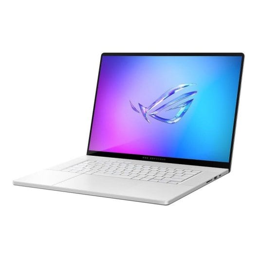 Notebook ASUS ROG Zephyrus G16 GU605CM-DR6W 16" Intel Core Ultra 7 255H 16GB 1TB SSD RTX 5060 8GB OLED