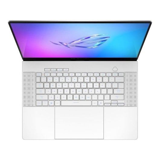 Notebook ASUS ROG Zephyrus G16 GU605CM-DR6W 16" Intel Core Ultra 7 255H 16GB 1TB SSD RTX 5060 8GB OLED