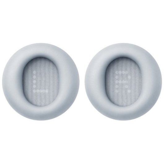 Auriculares CMF by Nothing Headphone Pro Inalámbricos com Cancelamento de Ruído Cinza Claro
