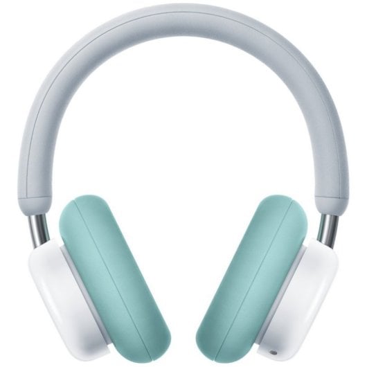 Auriculares CMF by Nothing Headphone Pro Inalámbricos com Cancelamento de Ruído Cinza Claro