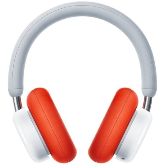 Auriculares CMF by Nothing Headphone Pro Inalámbricos com Cancelamento de Ruído Cinza Claro