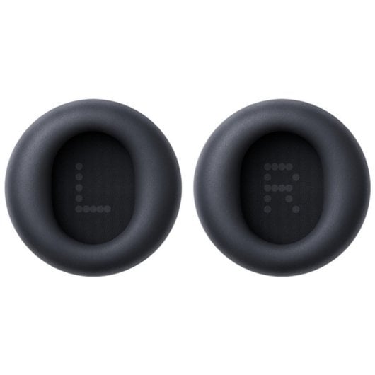 Auricolari CMF by Nothing Headphone Pro wireless Bluetooth con Cancellazione del Rumore Grigio Scuro