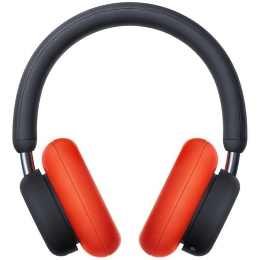 Auricolari CMF by Nothing Headphone Pro wireless Bluetooth con Cancellazione del Rumore Grigio Scuro