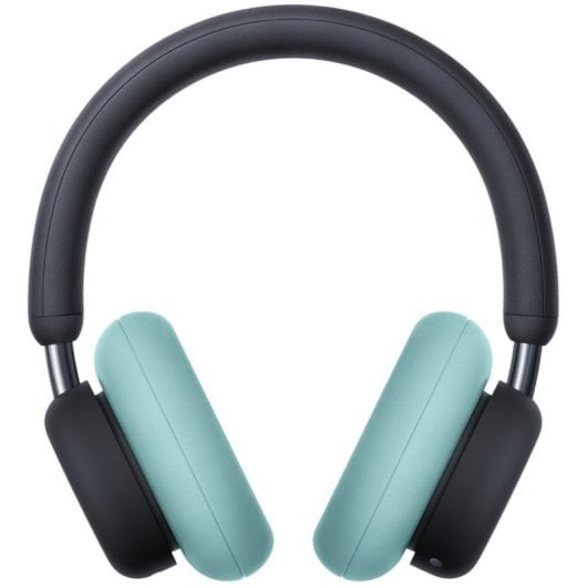 Auricolari CMF by Nothing Headphone Pro wireless Bluetooth con Cancellazione del Rumore Grigio Scuro